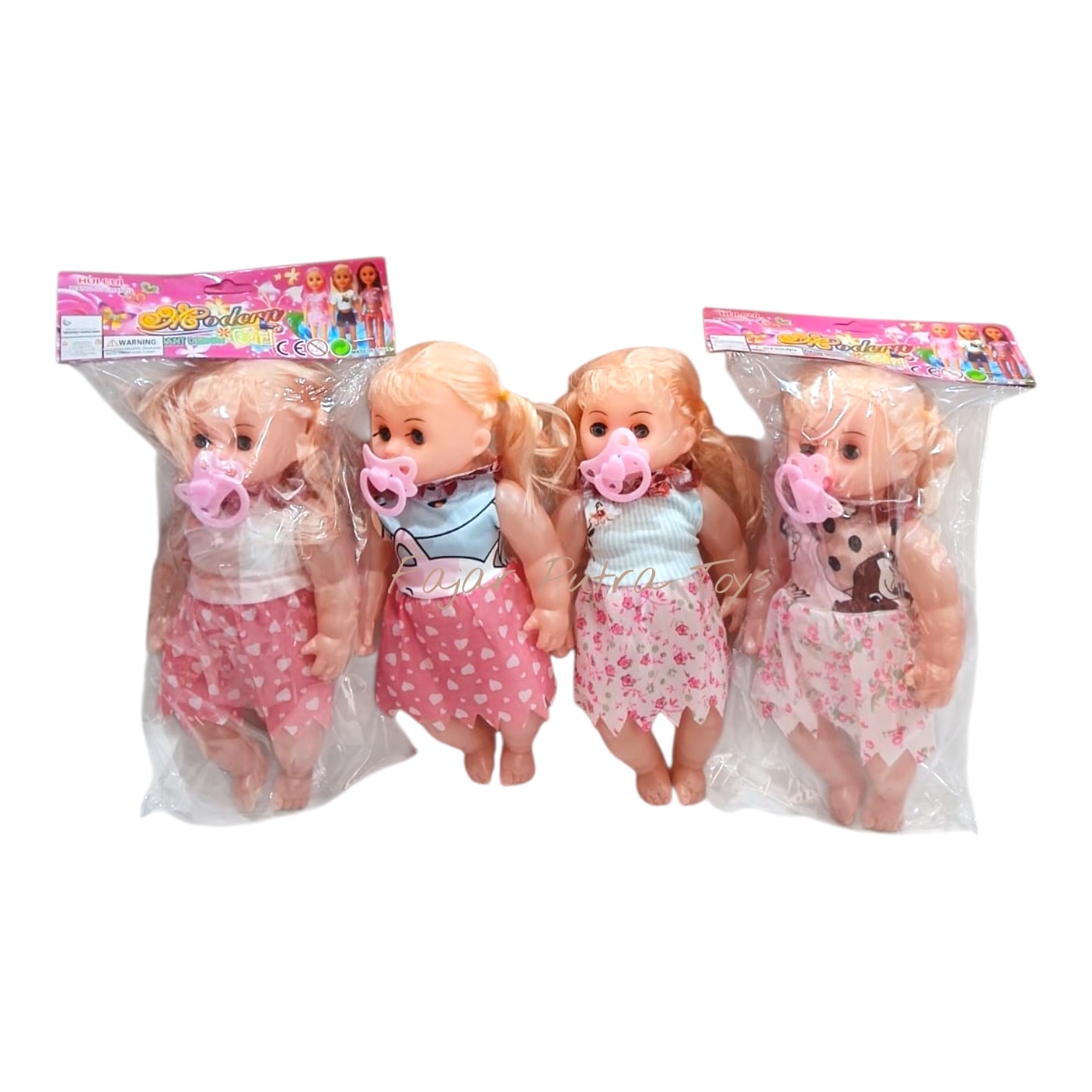 Mainan Boneka Susan N314